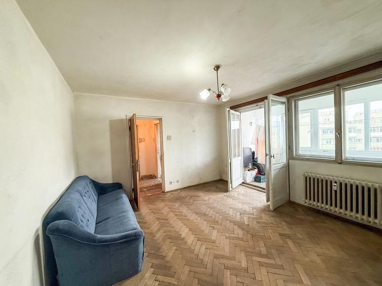 Vanzare 3 Camere Militari, Metrou Lujerului, Universitatea Politehnica - 4