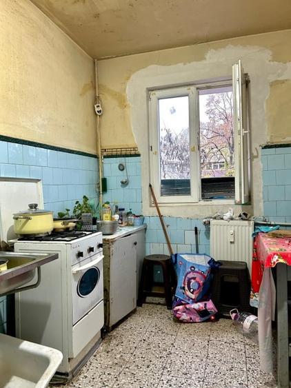 Apartament 2 camere  | P-ta Veteranilor  | Metrou 5 ' | Lujerului | - 3