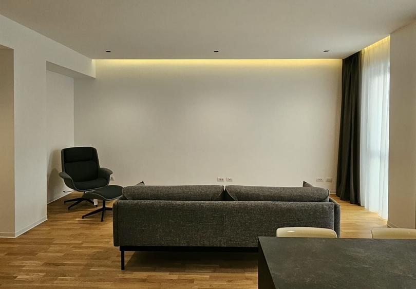 Apartament 4 camere 145 mp mobilat 2 locuri parcare Iancu Nicolae - 3