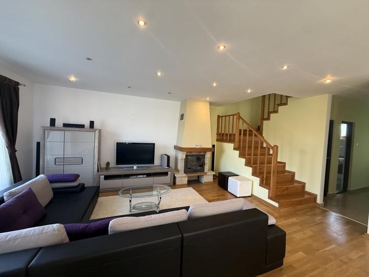 Casă individuală de vânzare – 160 mp utili | Zona Micesti | 410 mp teren. - 1