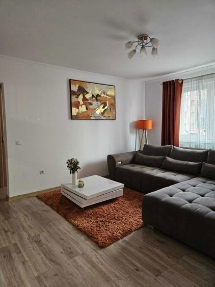 Apartament de inchiriat-Mihai Viteazu Sibiu - 4