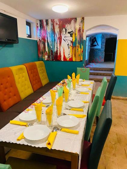 De vânzare complex de clădiri în Baraolt - 6