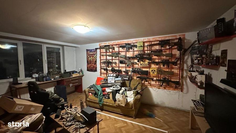 Drumul Taberei, Auchan, Parc Moghioros - 9