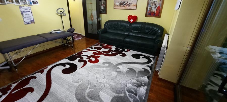 Apartament 3 camere zona Bulevard mobilat si utilat - 2