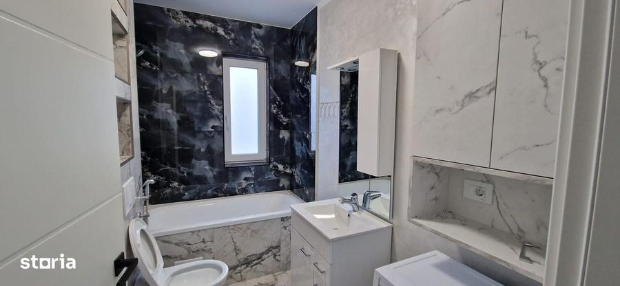Apartament 1 camera INTABULAT Rediu 69000 euro mobilat + loc parcare - 3