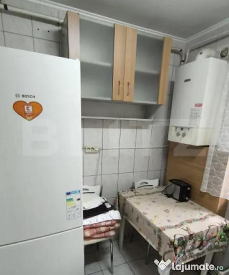 Apartament 2 camere, 40 mp, etaj 2, aproape de Universitate - 9