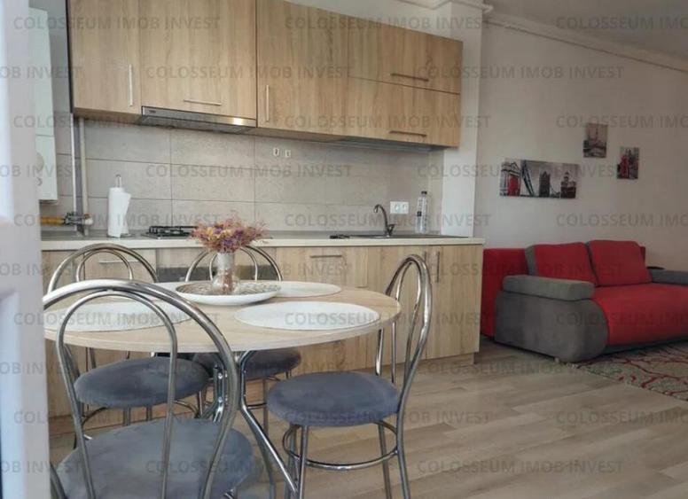 Apartament 2 camere, decomandat - zona Avantgarden - 6