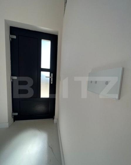 Casa la cheie intre Odoreu ?i Martine?ti - 19