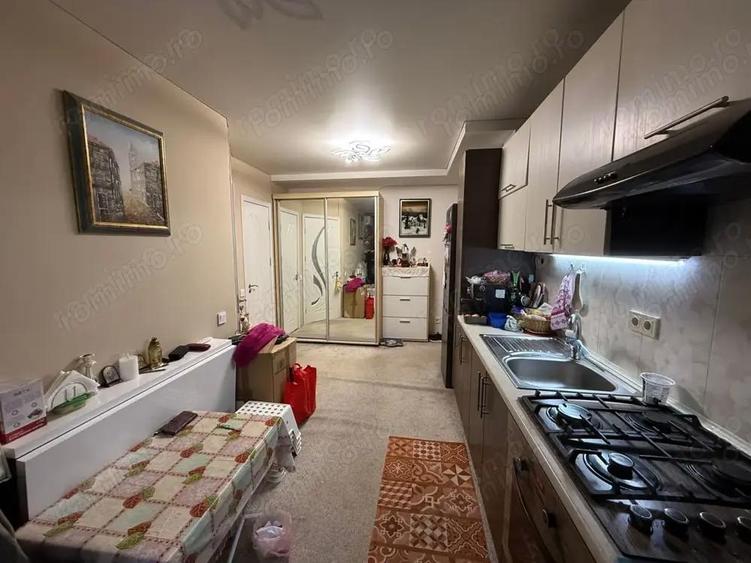 Garsoniera de inchiriat in zona Sebastian - 3