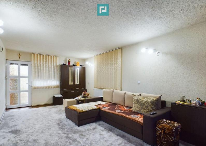 Casa individuala Utvin - 2