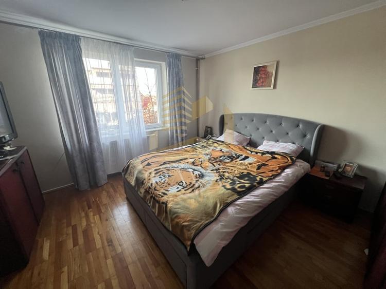 Casa de inchiriat | Zorilor - Hasdeu - zona retrasa | 5 locuri de parcare - 7