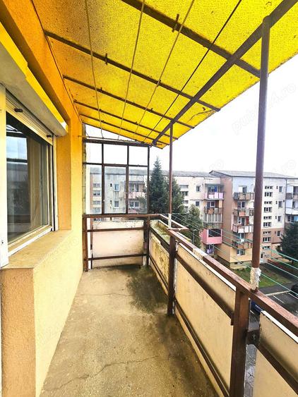 Aprtament cu 3 camere decomandate | Micro 17 | Strada Brasovului - 5