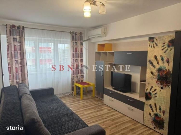 Garsoniera | Berceni - Piata Sudului | Renovata | Metrou - 1