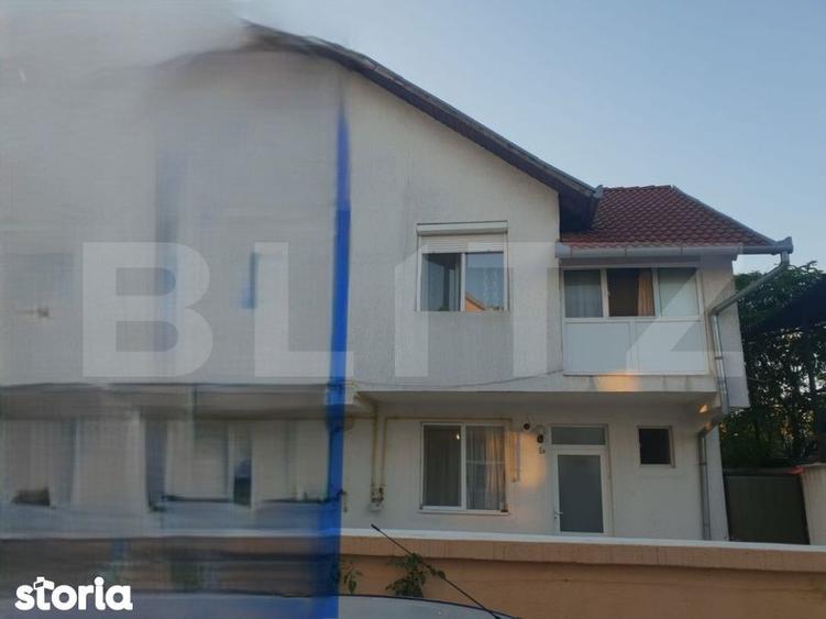 Casa Oradea in zona linistita, aproape de 2 centre comerciale, scoala, - 5