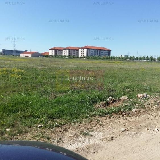 Vanzare teren intravilan Fundeni-Dobroesti Vanzare teren intravilan Fundeni-Dobroesti