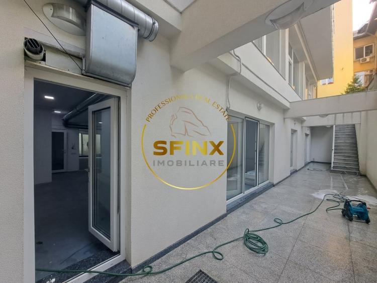 De inchiriat Spatiu Comercial Banu Manta - 6