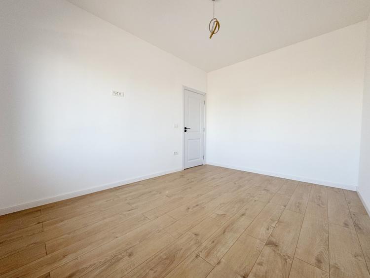 Duplex 5 camere, 124mp utili, 285mp teren, Chisoda - 11