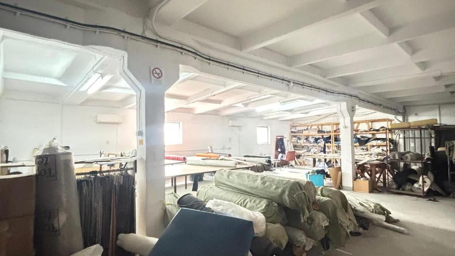 Craiova, Bariera Valcii, Hala de vanzare Centura Nord - 6