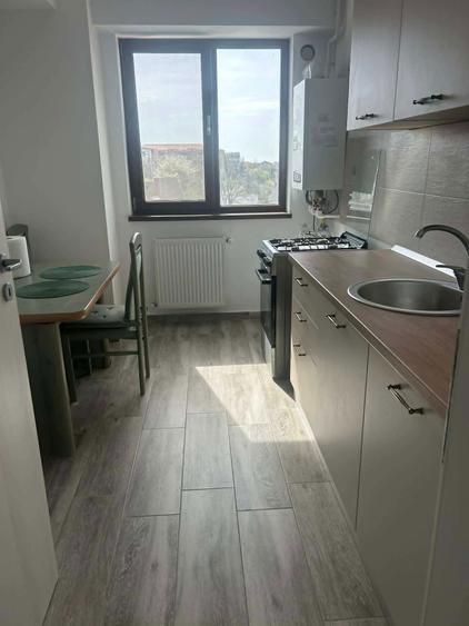 Apartament 2 camere de vanzare stadion - 1