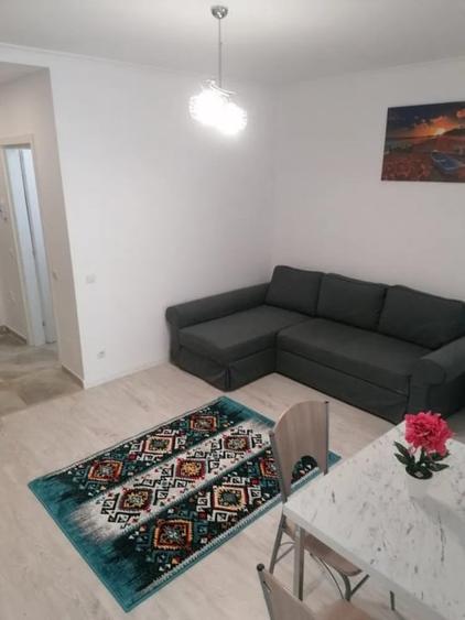 Inchiriere garsoniera complex Avangarde City - str. Tineretului nr. 17 - 2