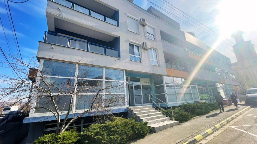 6  Spații Comerciale Premium în Cartierul Prima, Oradea! Piata Nucetului nr.12 - 2