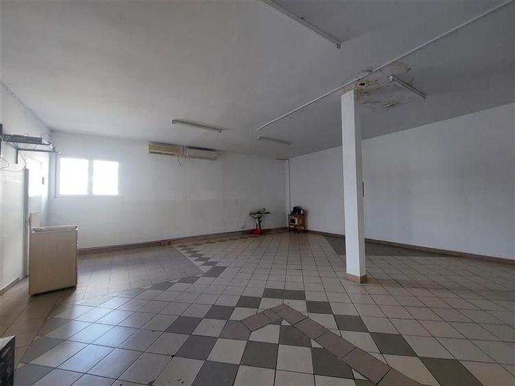 Hala de inchiriat in apropiere de aeroport - 11