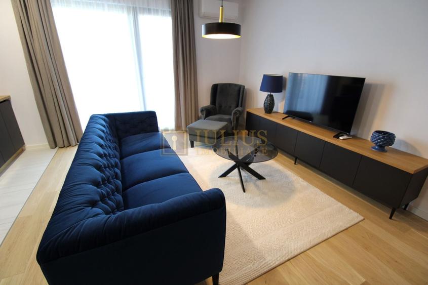 Mobilat deosebit, parcare subterana; Circumvalatiuni - 6