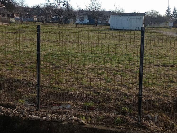 Teren Satu Nou de Jos de vanzare - 2