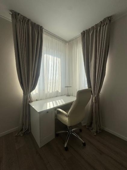 Apartament luminos 3 camere | 2 balcoane, parcare subterană | Luceafărul - 6