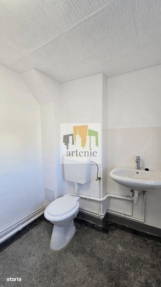 Pache Protopopescu - mansarda 31 mp - 9