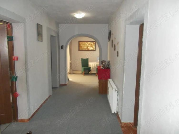 Casa individuala,2007, Ianova, P+M, 5 cam, 1150 mp teren - 15