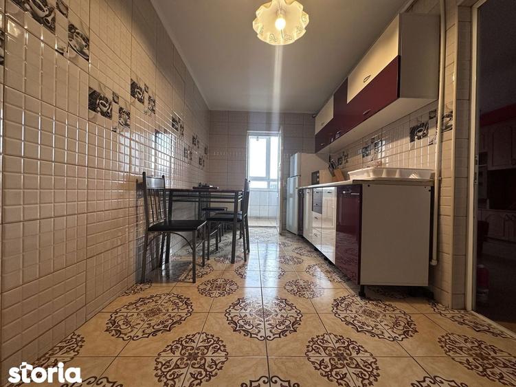 De vanzare! Apartament spa?ios cu 3 camere! - 5