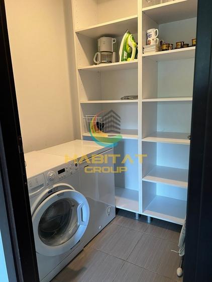 Apartament 3 Camere 3 Bai Curte  176mp 2 Locuri Parcare Subterana Boxa Baneasa - 7