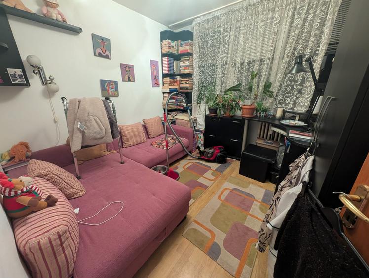 Drumul Taberei.Parc Moghioros, Metrou, APARTAMENT 4 CAMERE - 5