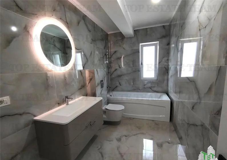 Vila Marcus 1/Corbeanca Ostratu/curte generoasa - 15