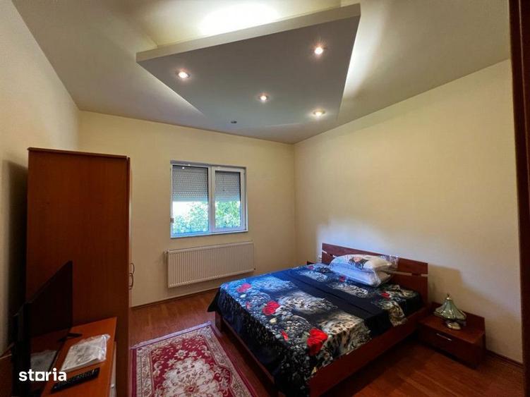 Pipera Drumul Potcoavei - 2