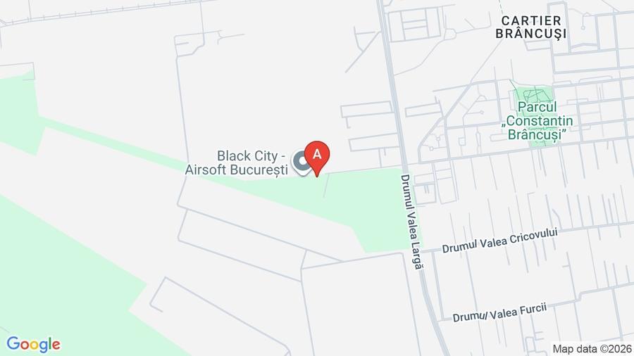 Teren de vanzare sector 6 cu deschidere de 22 ml la Str.  Valea Doftanei - 6