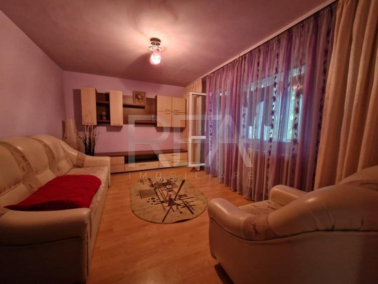 Apartament cu 4 camere aproape de piata agroalimentara Titan - 23