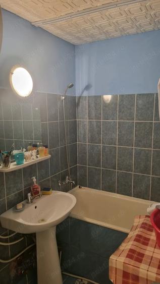 Garsoniera zona Restaurant Lintz ( Str. Eminescu) - 5