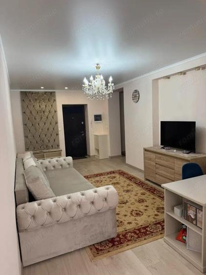 apartament cu 2 camere de vanzare in zona titan aproape de metrou - 5