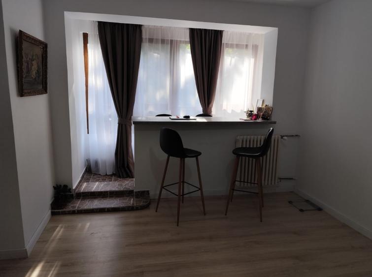 Drumul Taberei - Raul Doamnei - 5 minute metrou - Apartament 3 camere  RENOVAT - 4