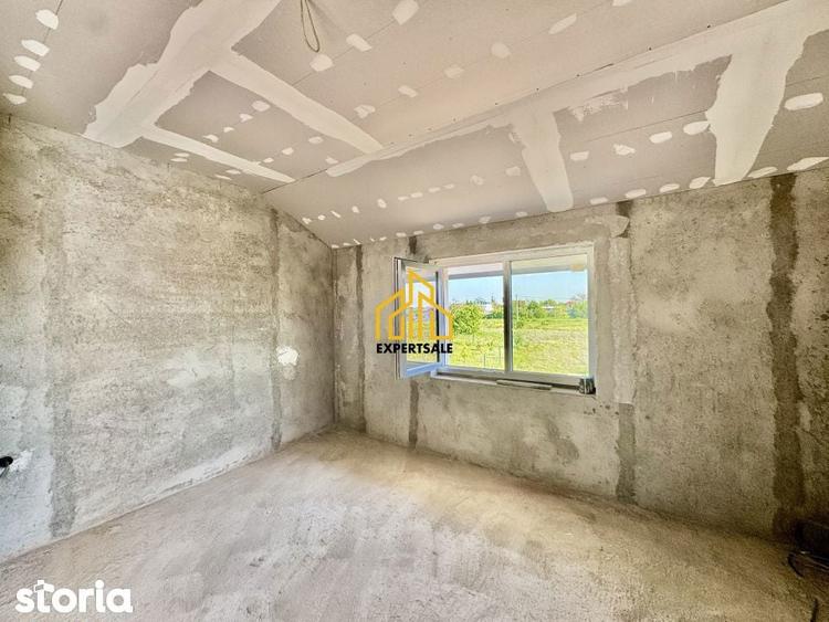 CASA CIOROGARLA /INDIVIDUALA/ 486 MP TEREN/5 CAMERE - 12