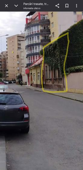 Vand casa in Centru nou Satu Mare - 1
