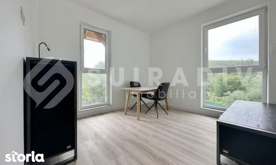 Birou modern | Prima inchiriere | Parcare | Zona RoataFaget - 1