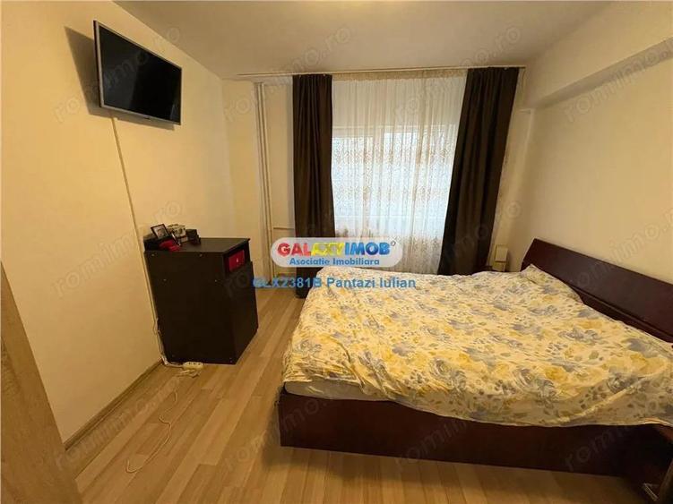 Apartament 2 camere | Crangasi | Decomandat | 12min. metrou - 5