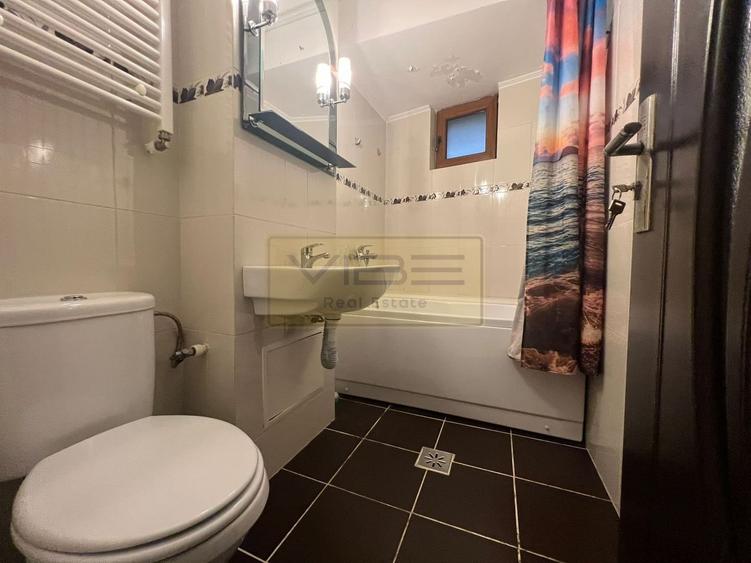 Apartament 2 camere open-space Podu Ros - 39