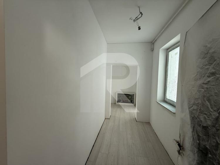 4 camere bloc nou, Zona Nerva Traian, Metrou Timpuri Noi - 4