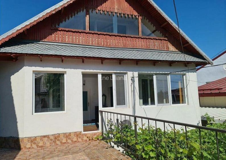 De inchiriat - casa P+1E+M - zona Port, langa liceul de M... De inchiriat - casa P+1E+M - zona Port, langa liceul de M...