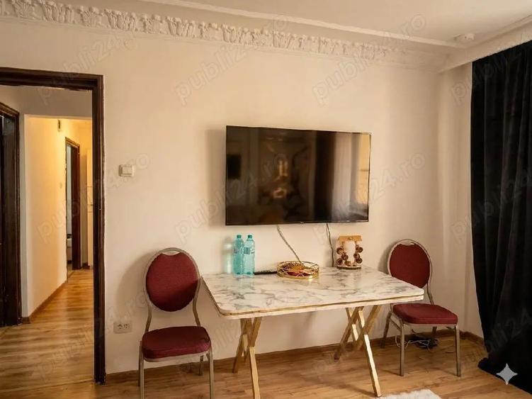 Apartament Mega Mall, Delfinului - 1