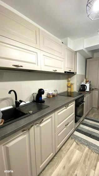 Apartament rafinat, complet renovat 2 camere, ?iglina 2, Gala?i - 1